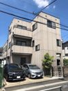 ドウェルナイキの外観画像