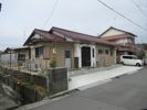 白塚町戸建ての外観画像