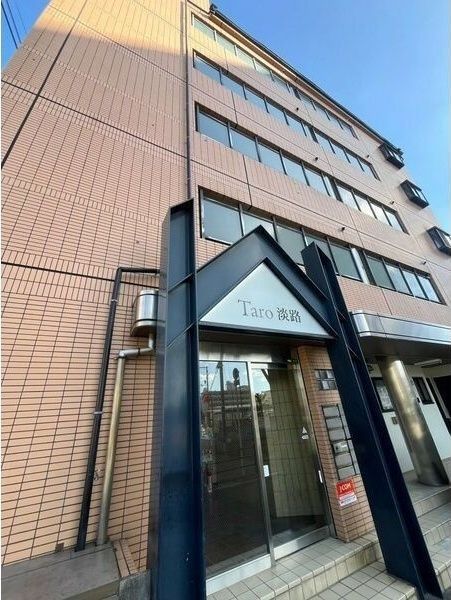 TARO淡路の外観画像