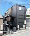 ブルーレジデンス赤羽Ⅲの外観画像