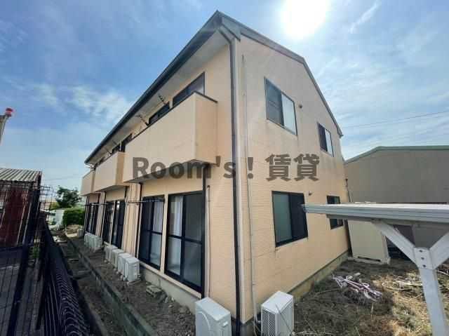 イマージュIの外観画像