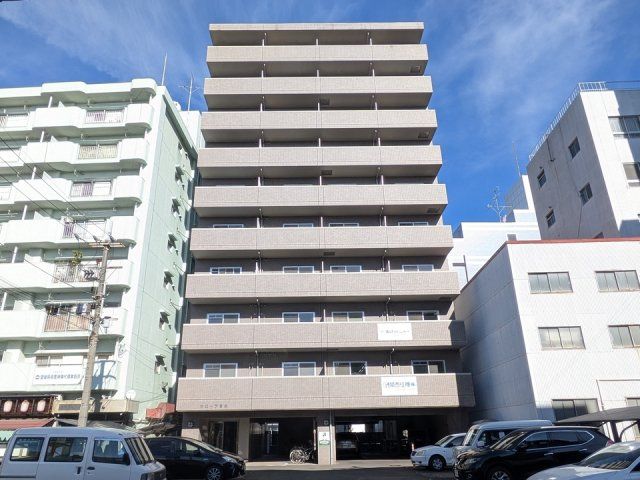 カローラ宮田の外観画像