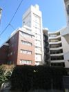 シャトー赤坂台の外観画像