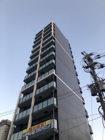 VIVRE高槻の外観画像