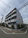 アルファ西古松の外観画像