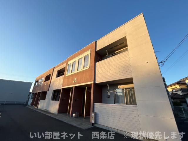 アリエスの外観画像