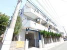 ジュネパレス幕張本郷の外観画像