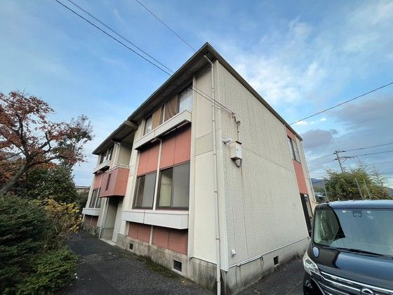 アーバンライフ八木の外観画像