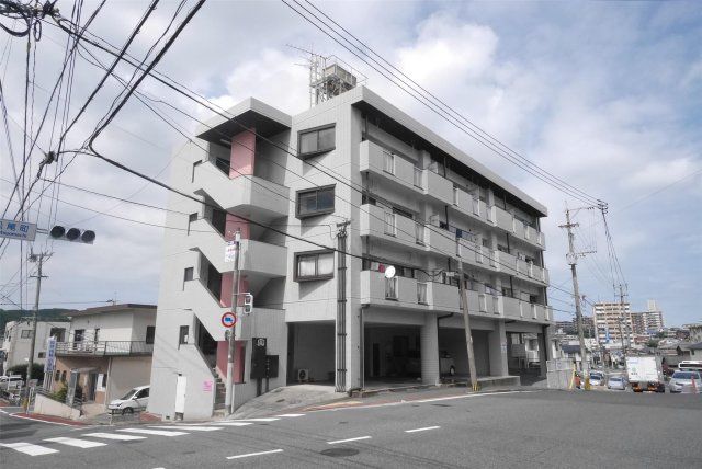 CASA CEREZO槻田の外観画像