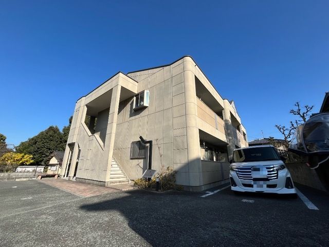グランディール島崎の外観画像