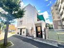 ハローグリーンハイツ岡本の外観画像