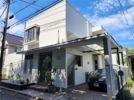 吉祥寺北町住宅の外観画像