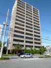 ポレスターブロードシティ文京町の外観画像
