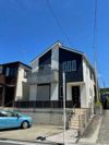 金沢町貸一戸建「シエロ」の外観画像