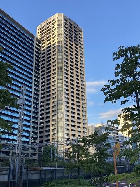 カテリーナ三田タワースイート イーストアークの外観画像