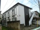 コーポみさきの外観画像