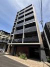 グラサージュ横濱桜木町フィオーレヴェールの外観画像