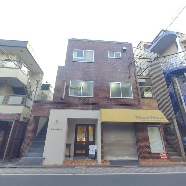 若林ビルⅡの外観画像