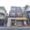 若林ビルⅡの外観画像