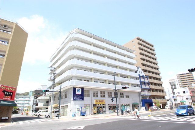 双葉ヒルズ横川駅前の外観画像
