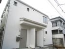 ルミエール・Iの外観画像