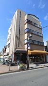 藤田ビルの外観画像