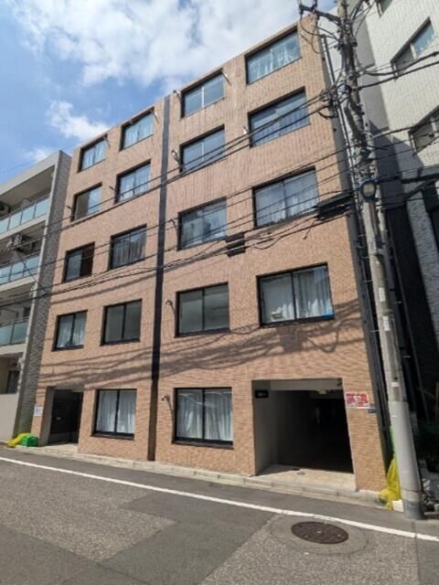CREAL王子Northの外観画像