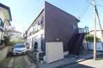アパルトマン梅田町の外観画像