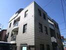 プレステージ横田の外観画像