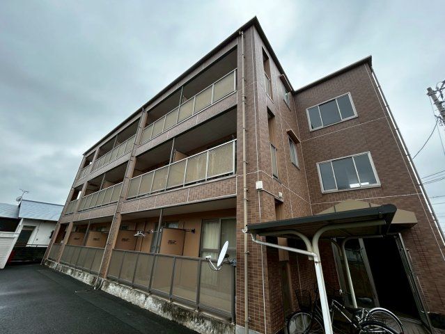 フィネス宮川の外観画像