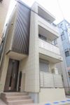 AIAI MAISONの外観画像