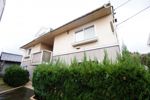 ヴィラソレイユ45 C棟の外観画像