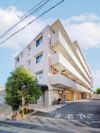 ミリアレジデンス大岡山の外観画像