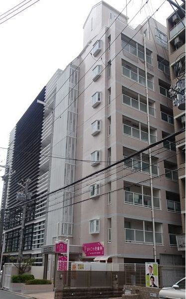 ハイムタケダT-7の外観画像
