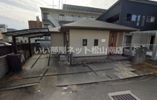 松山市愛光町7番戸建の外観画像