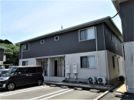 コンソラーレ カーサ Bの外観画像