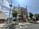 リアライズ甲南山手（西棟）の外観画像