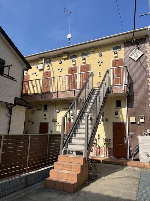 星川フィレンツェの杜の外観画像