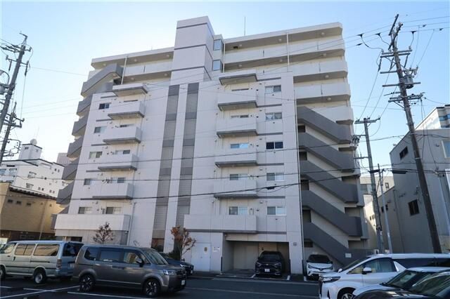 is常盤の外観画像
