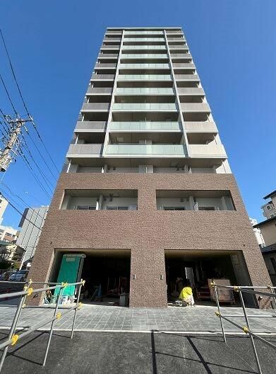 CEREZO TOKIWA st.の外観画像
