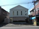 シマモトハイツの外観画像