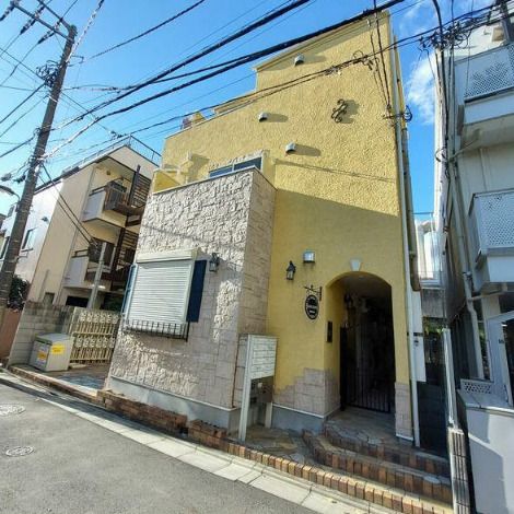 Dear Court 池袋(918600)(S-853)の外観画像