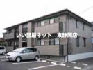 メイプルAの外観画像