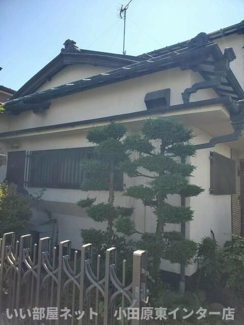 飯沢168貸家の外観画像