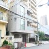 シャーメゾンベルパージュの外観画像