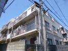 ハママンションの外観画像