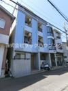 明日香マンションの外観画像