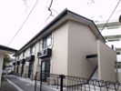 レオパレスKIRARAの外観画像