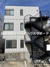 YKマンションの外観画像