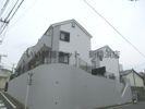 N－harbor Lagoon篠原西町A棟の外観画像